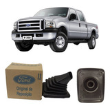 coifa Guarda po Externo Da F 350 2004 2005 2006 Ford