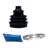 Coifa Homocinética Gm Tracker 2 0 4x4 2001 A 2007 2008 2009