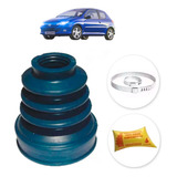 Coifa Homocinética Lado Câmbio Trizeta Peugeot 206 307 1 6