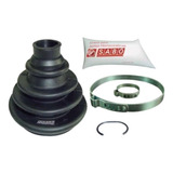 Coifa Homocinética Lado Roda Sabó Gm Calibra Astra 1996