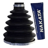 Coifa Homocinetica Lado Roda Vw Tiguan Tsi 2008 A 2014
