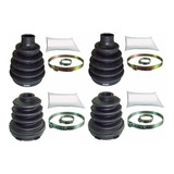 Coifa Homocinética Roda Cambio Ford Ka Fiesta Courier Zetec