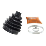 Coifa Homocinetica Roda Chery Tiggo 2009 2010 2011 2012 2013