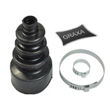 Coifa Homocinética Roda Ford Corcel Sedan 1 Gt 1 4 1979 1980