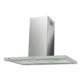 Coifa Ilha Exaustor Depurador Fischer Tradition Li 90cm 127v