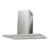 Coifa Ilha Tradition Depurador Exaustor Inox 127v Fischer