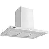 Coifa Inox New Dritta Isla 90 220v Tramontina Inox 220v
