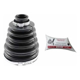 Coifa L câmbio Do Semi Eixo Diant Can am Outlander Max 400cc