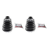 Coifa L r L c Do Semi Eixo Diant Can am Outlander Max 400cc