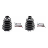 Coifa L r L c Do Semi Eixo Diant Can am Outlander Max 400cc