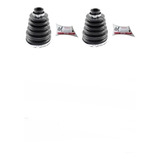Coifa L r L c Eixo Tras Can am Maverick X3 Max Xrs Turbo Rr