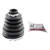 Coifa L roda Eixo Diant Can am Maverick X3 Max Xrs Turbo Rr