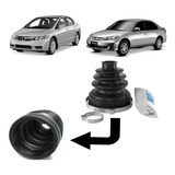 Coifa Lado Cambio Encaixe Trizeta Civic E New Civic 2000