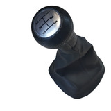 Coifa Manopla Cambio Completa Parati G4 Gol G4 Saveiro G4