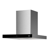 Coifa Parede Franke 60cm Retangular Touch Screen Fogão 4 Bocas 110v