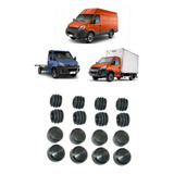 Coifa Pinça Freio Iveco 35s14 40s16 45s14 45s16 55c16 55c17
