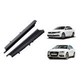 Coifa Sanfona Teto Solar Jetta Vw 2011 2016 Audi A3 A4 Par