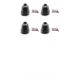 Coifa Todas Do Eixo Tras Can am Maverick X3 Max Xrs Turbo Rr