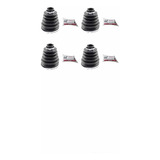Coifa Todas Do Eixo Traseiro Can am Outlander Xmr 1000r