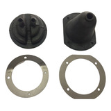 Coifa Tração E Reduzida Com Flange Jeep Rural E F 75 Willy