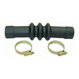 Coifa Vareta Oleo Motor Brasilia Tl Variant Com Abraçadeira