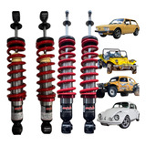 Coil Over Vw Linha Air Cooler Vw Fusca baja brasilia buggy