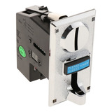 Coin Acceptor Para O Jogo De Caça níqueis Arcade Ga