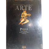 Col História Geral Da Arte Del Prado 12 Pintura 3 A Pintura Espanhola Novo E Lacrado