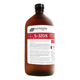 Cola Acrilica Liquida Plastimodelo Antibolhas S320