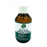 Cola Acrílico S320 6 Anti Bolhas 100ml