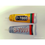 Cola Adesiva Multiuso B 7000 Eecola At 7000 110ml