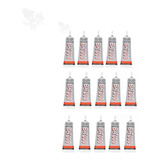 Cola Adesiva Multiuso B 7000 Reparo Celular 110ml 15pc Ataca