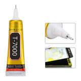 Cola Adesiva Multiuso B 7000 T 7000 Tela Reparo Celular 15ml