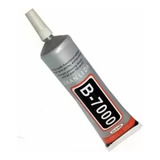 Cola Adesiva Multiuso B 7000 Tela Reparo Celular B7000 15ml