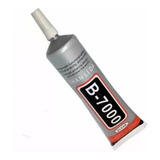 Cola Adesiva Multiuso B 7000 Tela Reparo Celular B7000 15ml