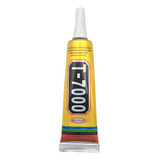 Cola Adesiva Multiuso B7000 B 7000 Tela Reparo Celular 15ml