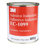 Cola Adesiva Para Lona Freio 3m Industrial Ec 1099 Uso Geral