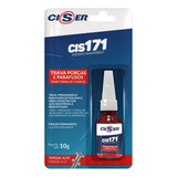 Cola Adesivo Anaerobico Cis171 10g Torque Alto