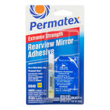 Cola Adesivo Espelho Retrovisor Automotivo Permatex Rearview