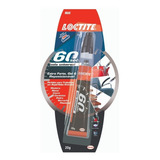 Cola Adesivo Inst Universal 60s 20g Loctite C 12 Bisnaga