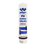 Cola Adesivo Multiuso Pu44 Pvc Espelho Farol Lanterna 400g