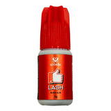 Cola Adesivo Para Extensão De Cílios Like Lash 3ml Sobelle