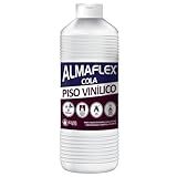 Cola Adesivo Piso Vinílico Almaflex Almata 1 KG 
