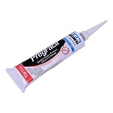 Cola Adesivo Preg Fácil Substitui Prego Parafuso 85g Tekbond