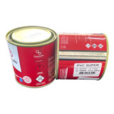 Cola Adesivo Quimi Pvc Super P Lonas Vinil E Toldos 200g