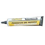 Cola Adesivo Reparo Contato Preto Alto Falante 75G Ciabond