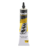 Cola Adesivo Veda Juntas De Motor Vonder 73g Envio Imediato