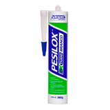 Cola Adespec Pesilox Fix Tudo Extra Forte Branco 360g