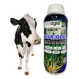 Cola Azul Pega Mosca Estabulo Captura Trips 1 Litro Coleagro