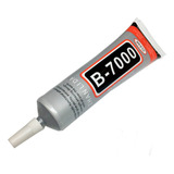 Cola B 7000 Multiuso Para Celular Transparente 110ml
